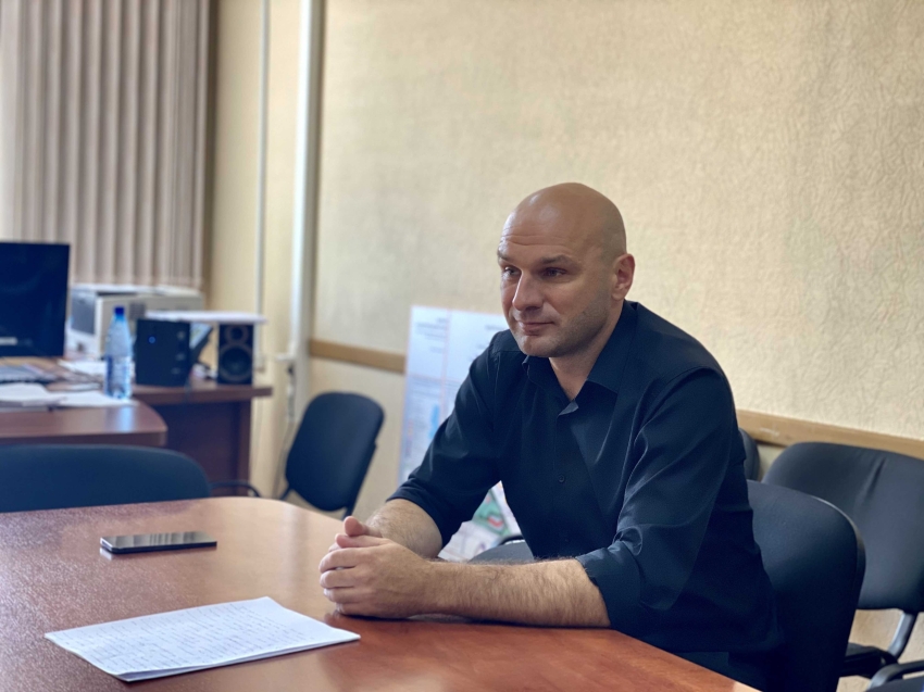Дмитрий Ватагин: Качество дорожных работ должно быть на первом месте в Забайкалье